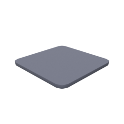 Roof Flat Patch